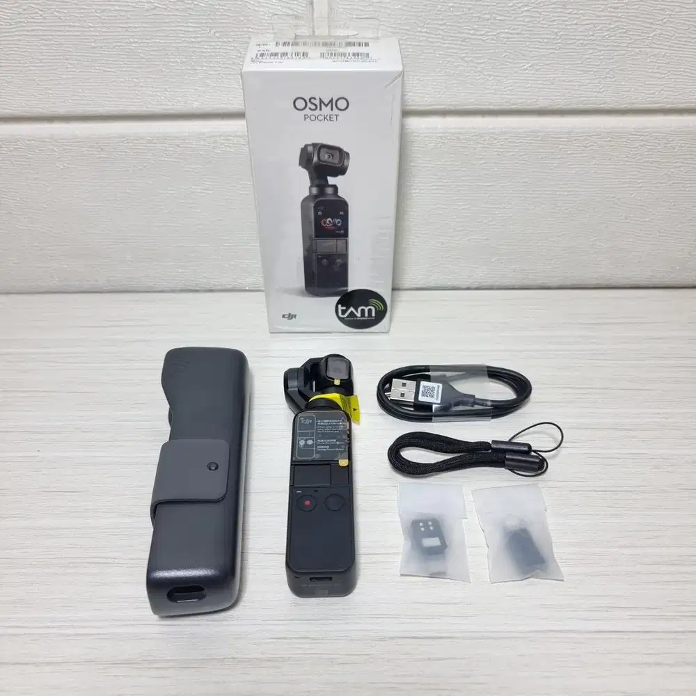DJI Osmo Pocket BNOB