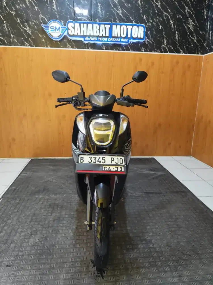 GENIO CBS ISS TH 2021 CASH ATAU KREDIT DAN SPAYLATER READY