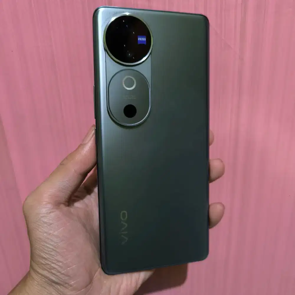 VIVO V40 5G RAM 12/512GB