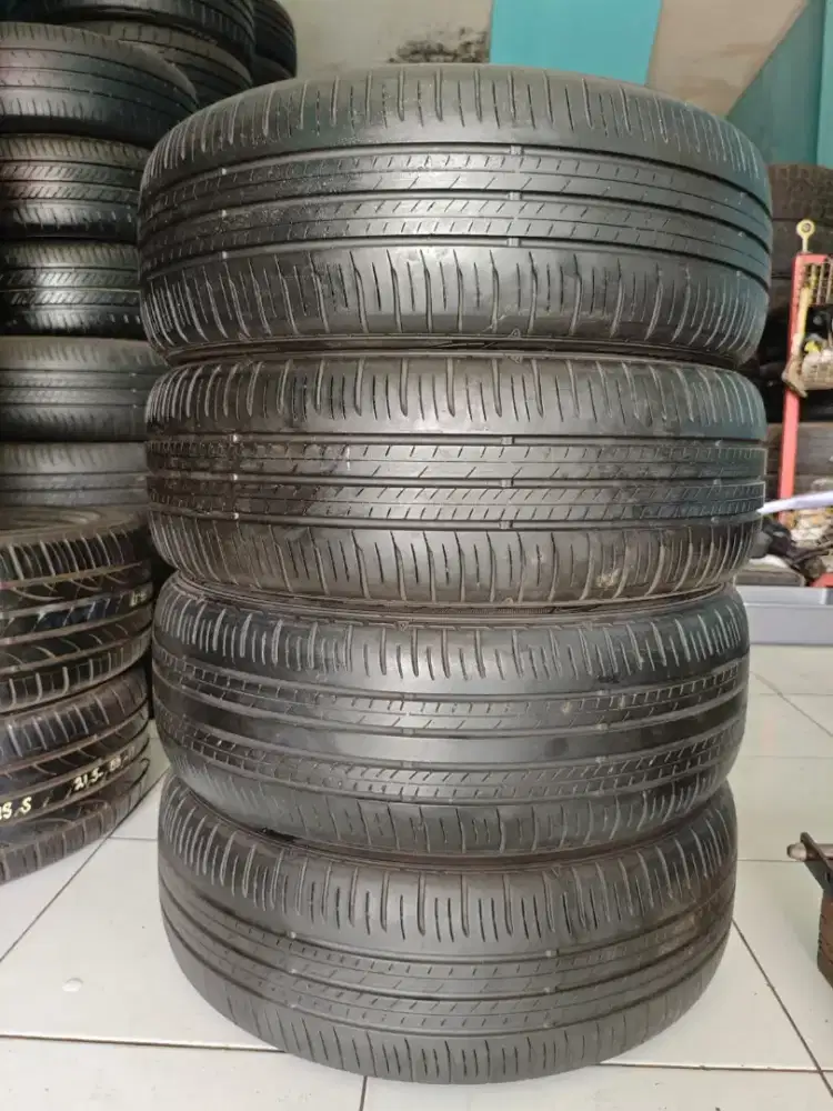 Ban dunlop Ring 17 205 55 R17