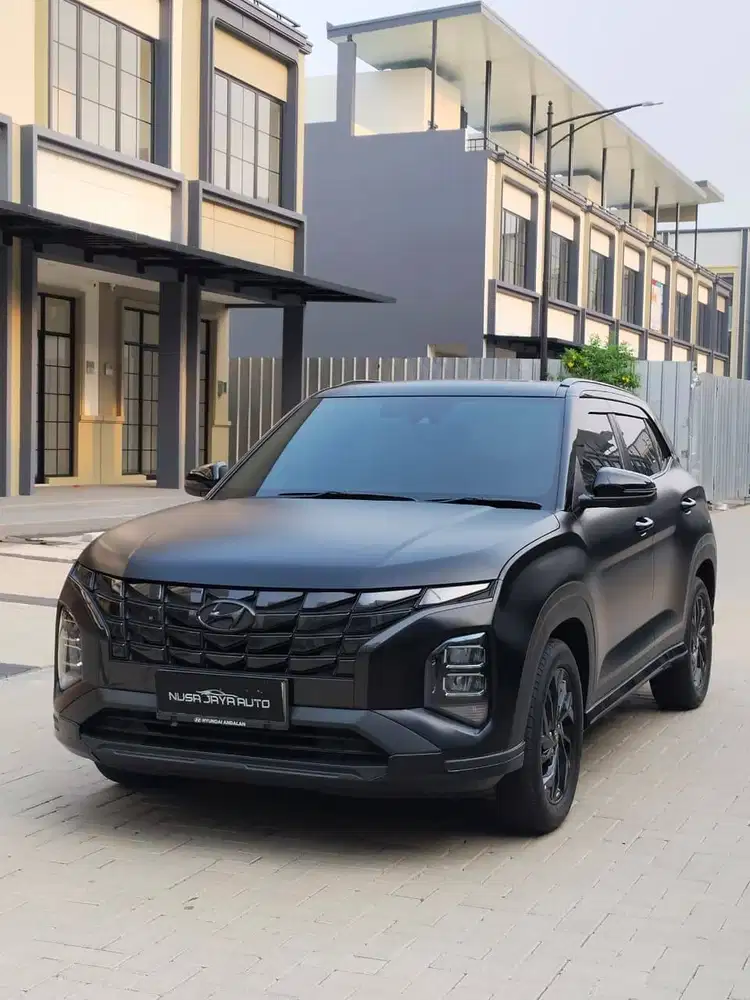 Creta Alpha Tahun 2024
