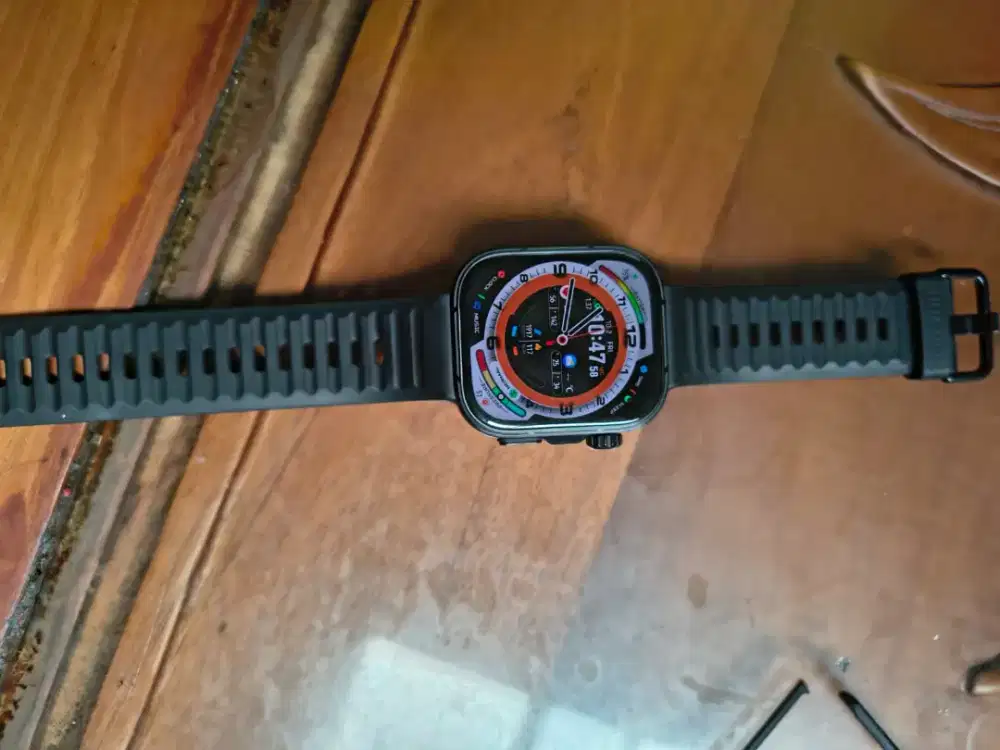 Huawei watch fit 5 pro