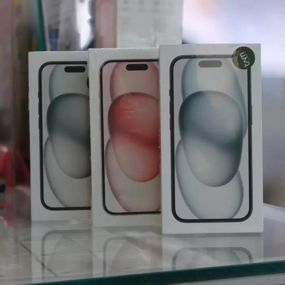 PROMO IPHONE 15 POTONGAN 1,5JT LANGSUNG BUKTIKAN