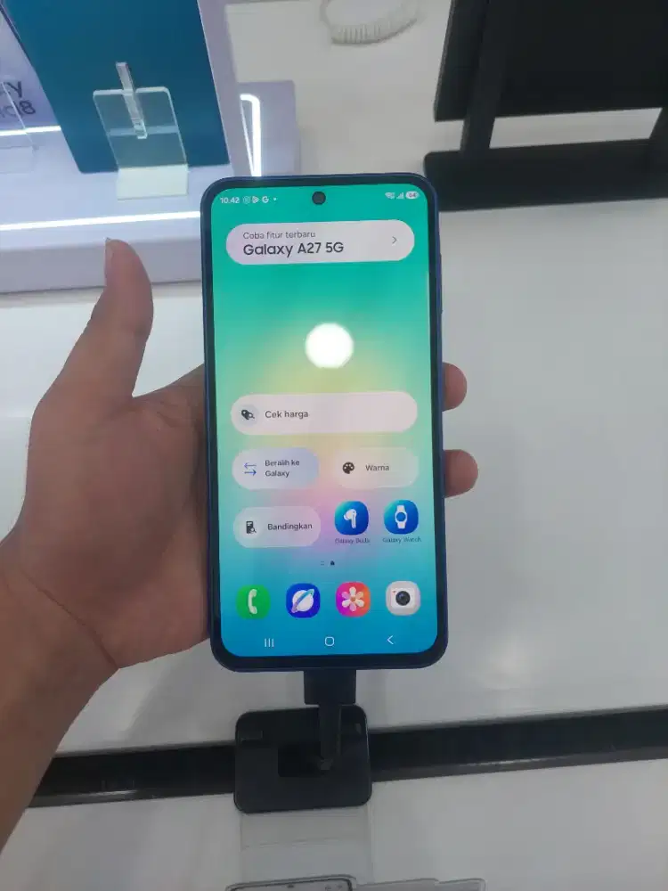 Samsung Galaxy A27 5G Ram 6+8/128 GB