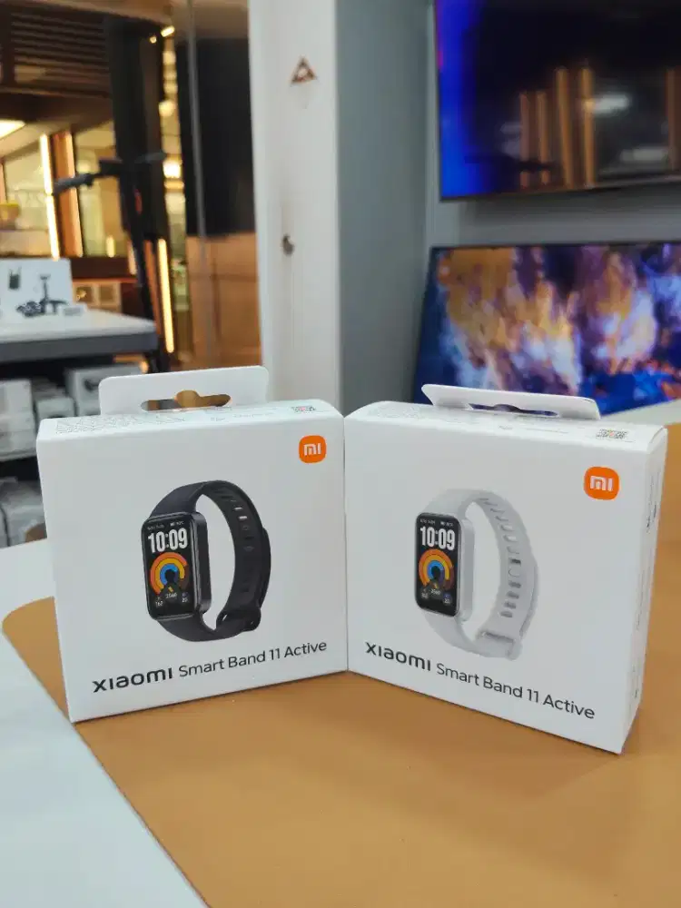 XIaomI Smart Band 11 Active