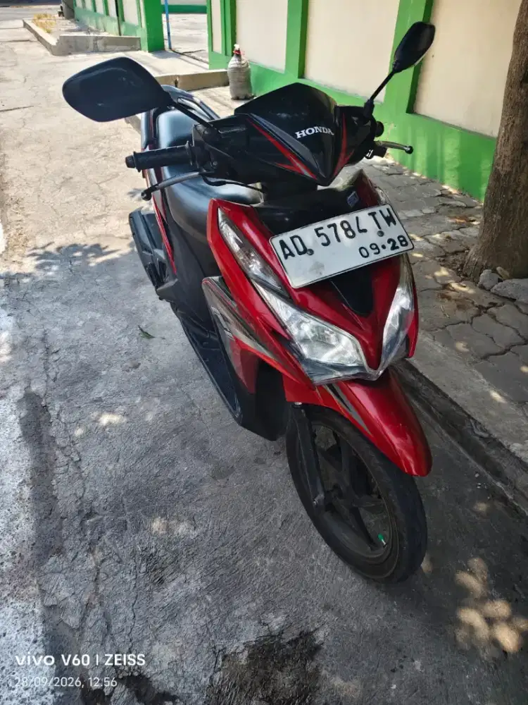 Vario kzr thun 2013