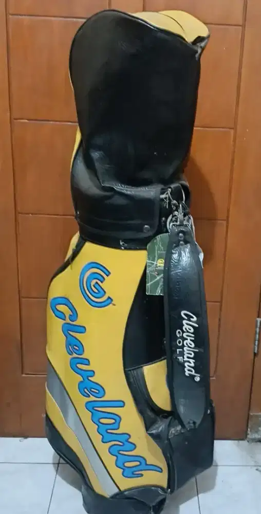 Dijual Cepat Stick Golf