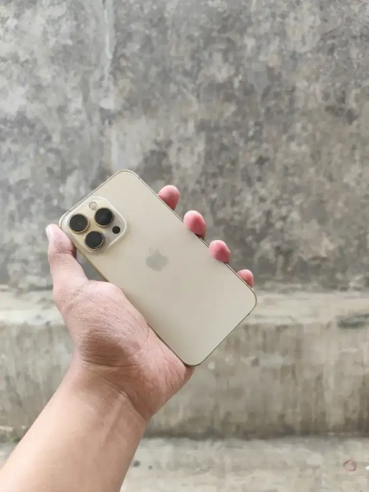 iPhone 13 pro 128gb mulus nominus