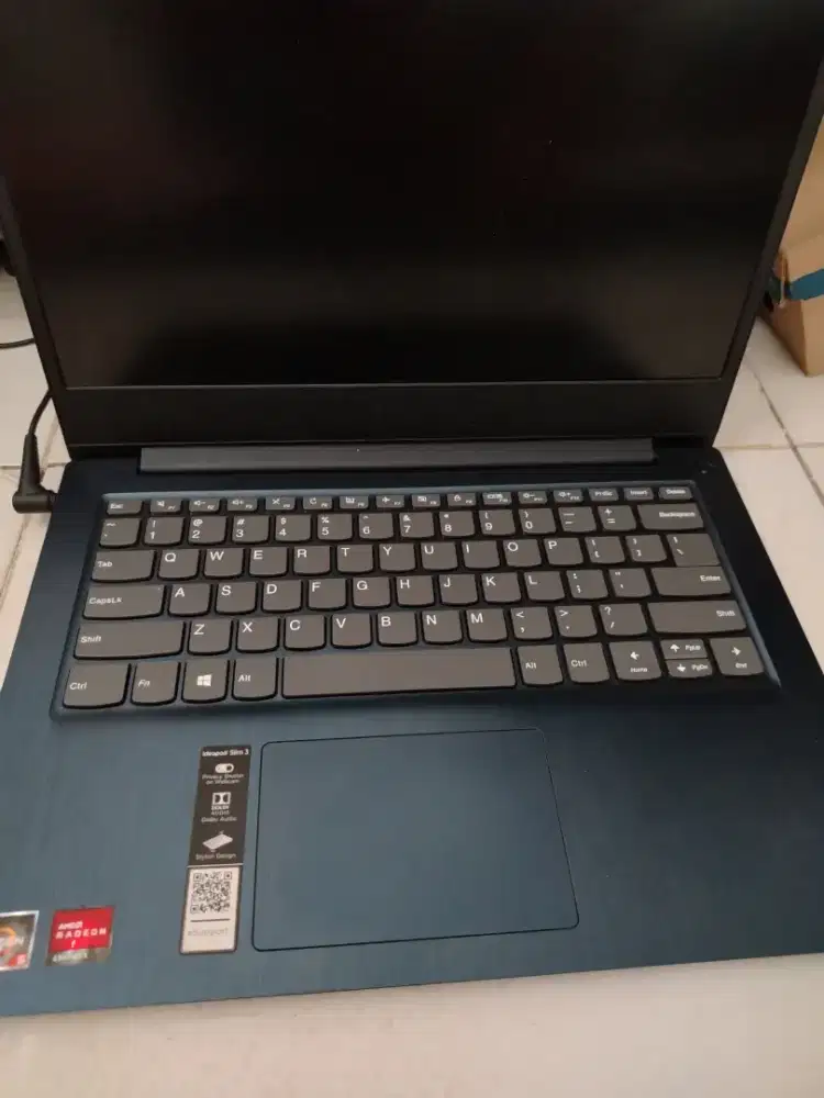 Lenovo ideapad slim3