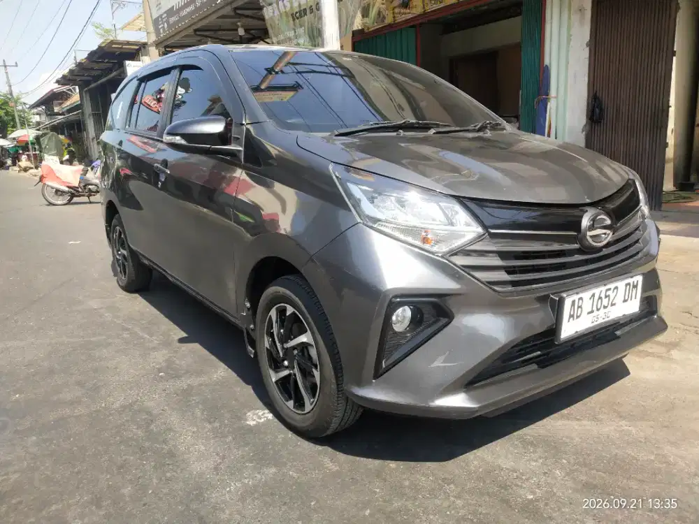 sirga R 1.2 /t 2025 AB new model