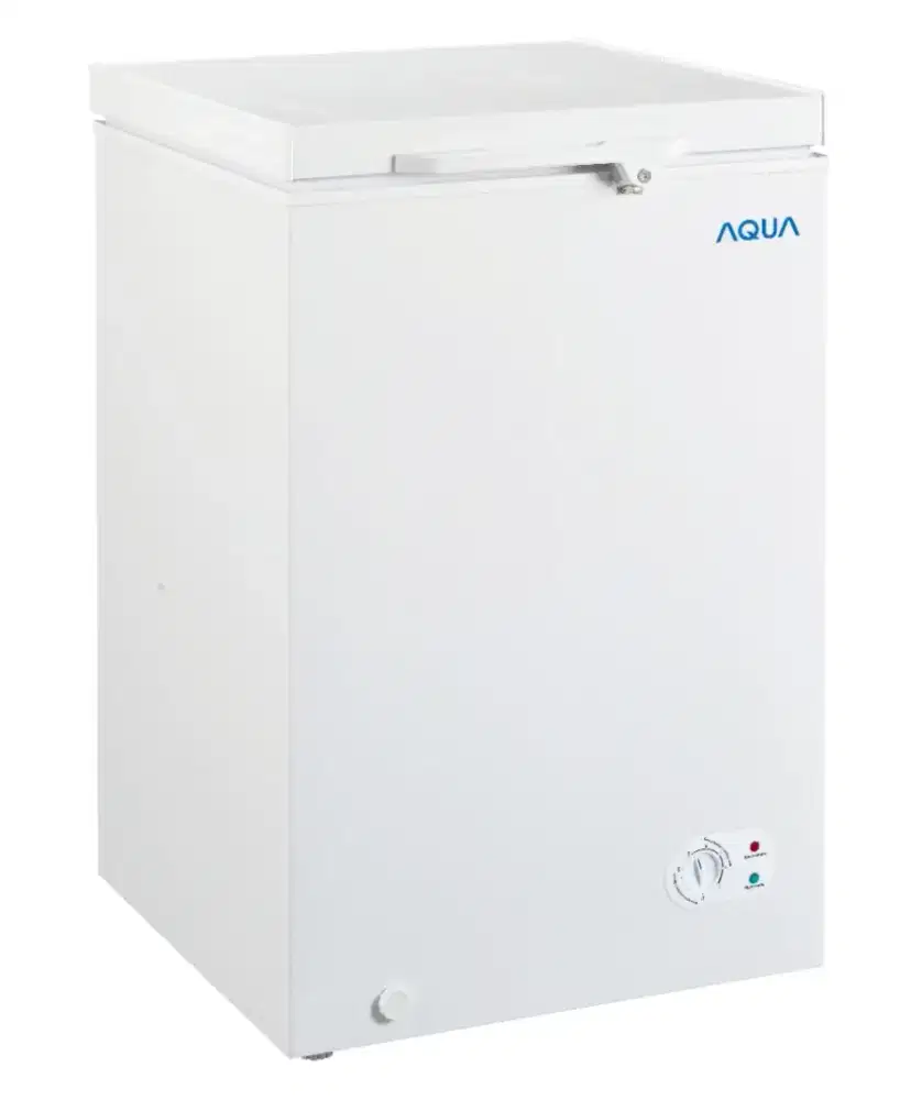 FREEZER BOX AQUA AQF-110FA