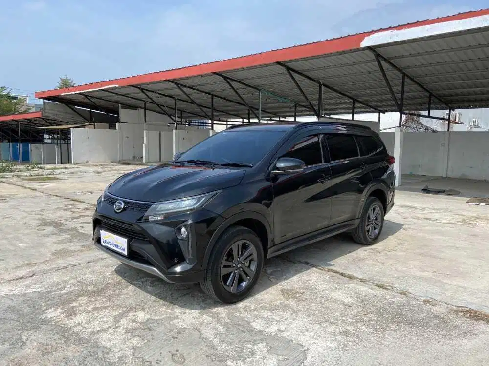 DAIHATSU TERIOS R ADS AT 2024