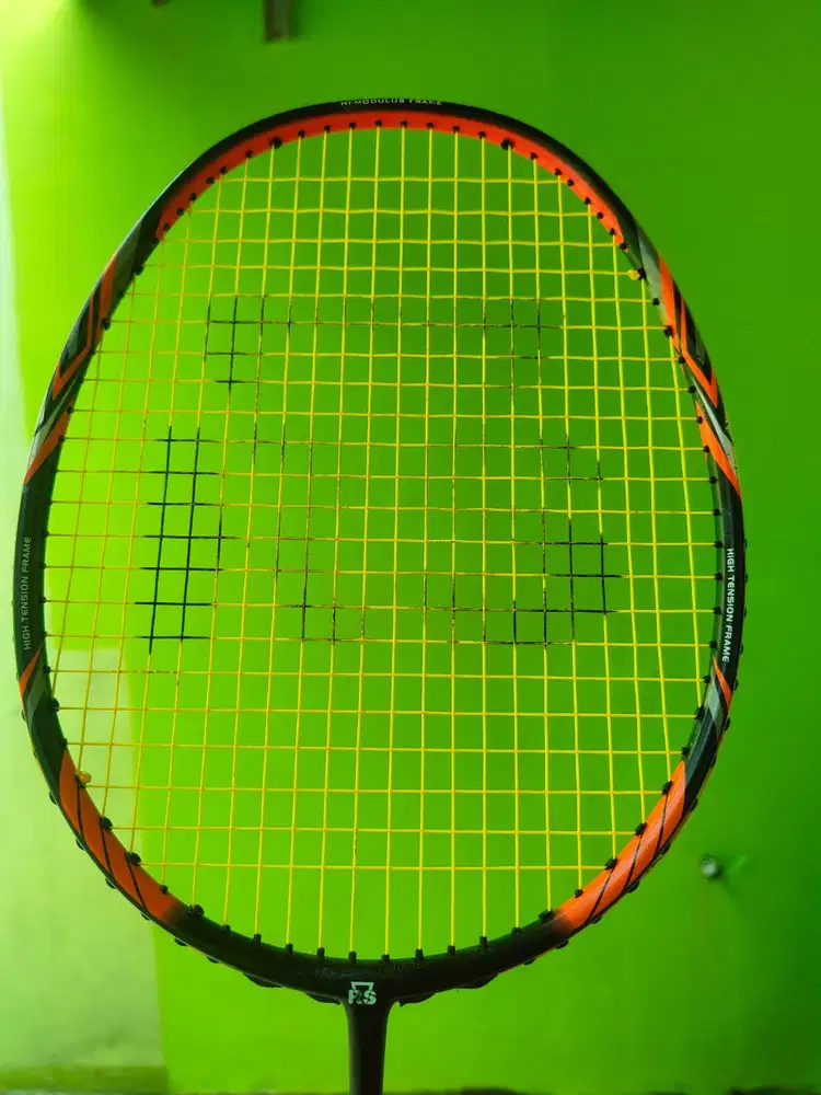 Raket Badminton RS Original