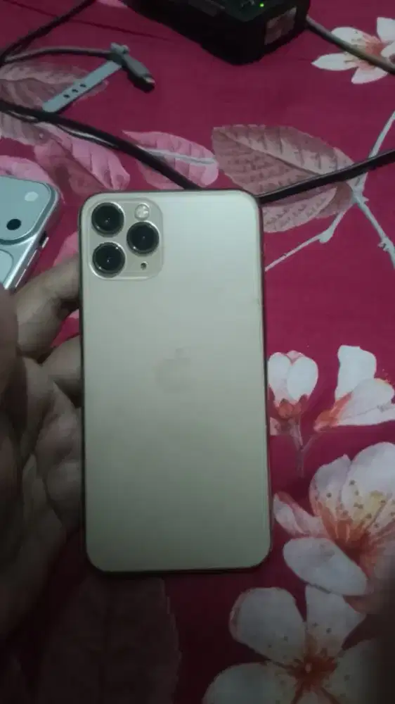 iphone 11 pro 64gb