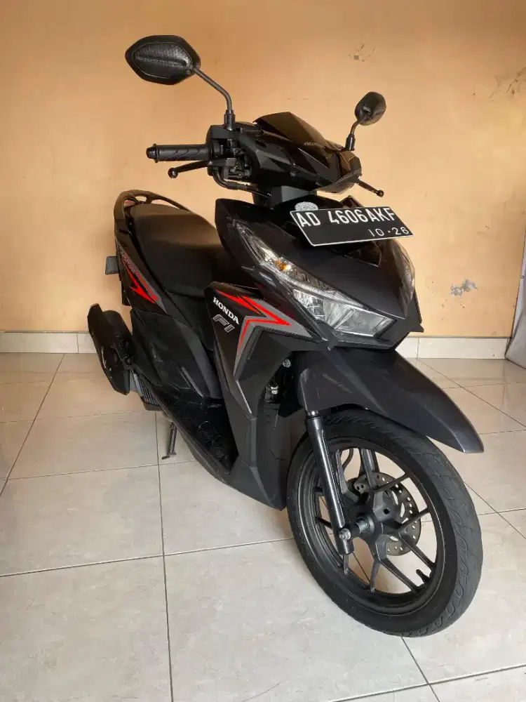 Vario 125 2016 ad karngayr