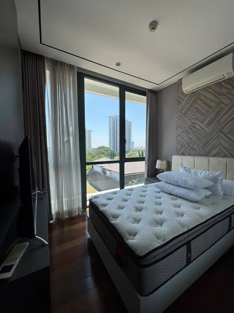 Disewakan Apartemen Premium Rosebay Graha Family Surabaya Barat