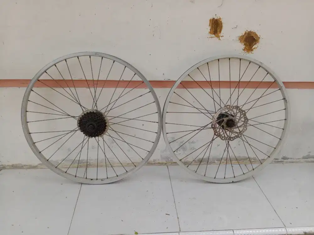 velk ring 26 win cycle depan cakram&shock depan set cakram