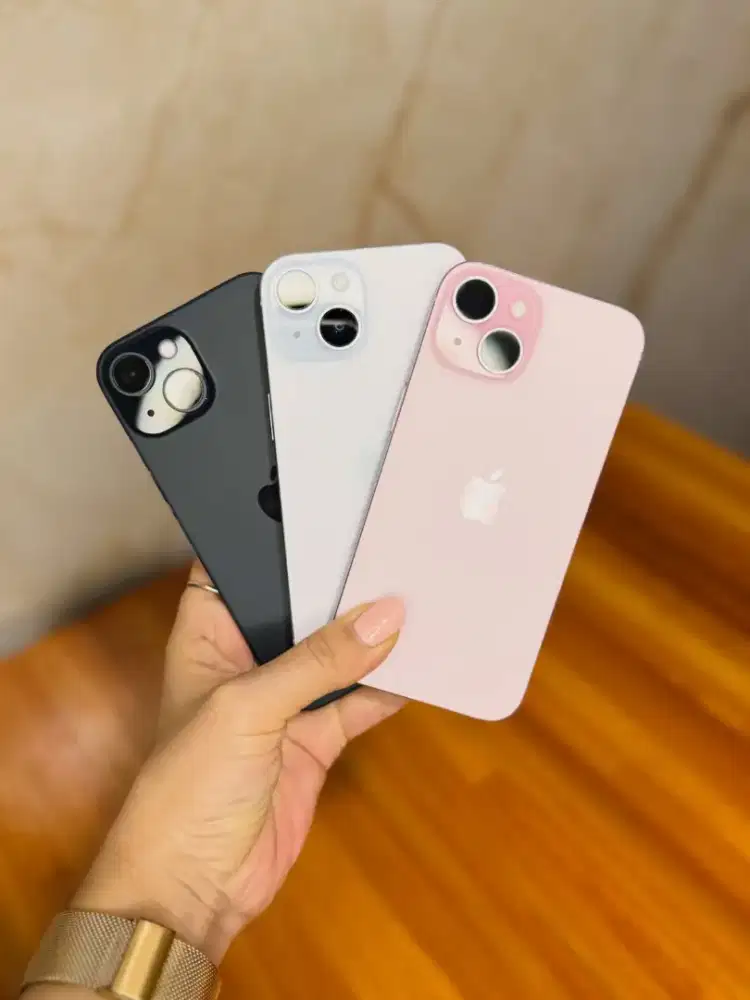 IPHONE 15 128GB