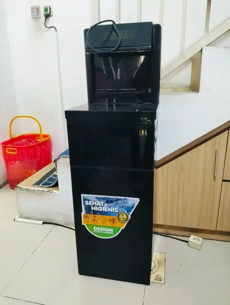 Dispenser Mito Rusak