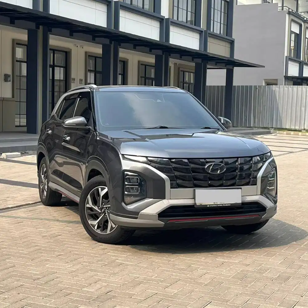 Creta Prime At Tahun 2023