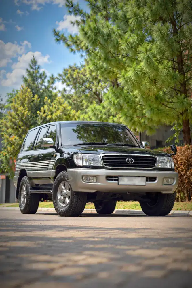 SAHARA DIESEL Turbo Australia VX100 VX80 landCruiser Jeep defender LC