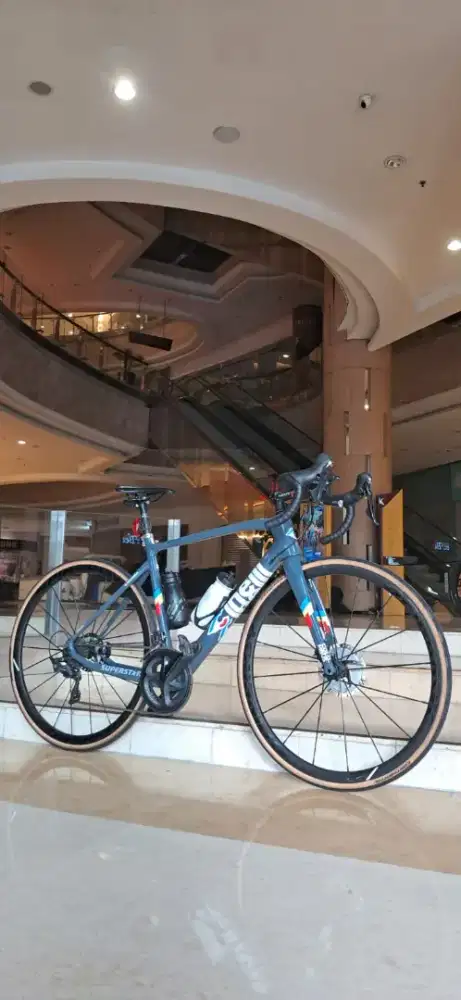 Forsale Roadbike Cinelli