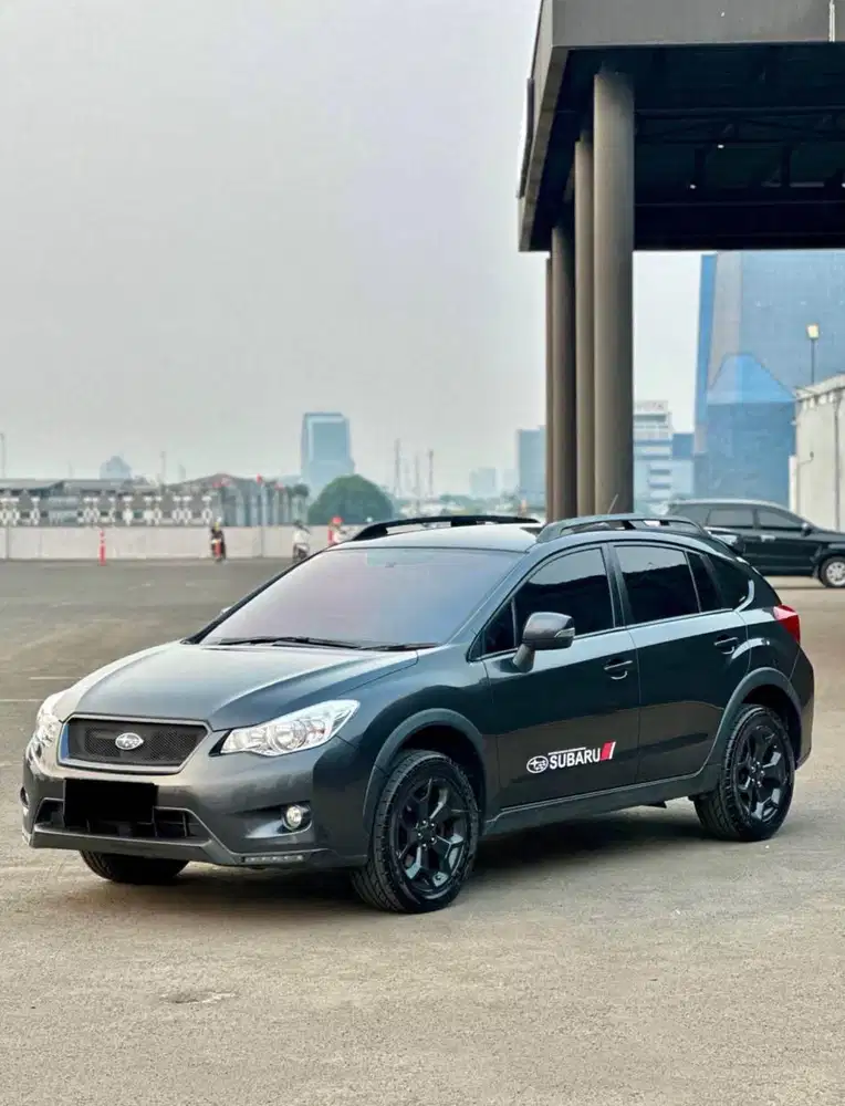 Subaru XV AWD 2.0 Original