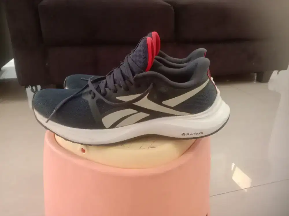 reebok unisex running