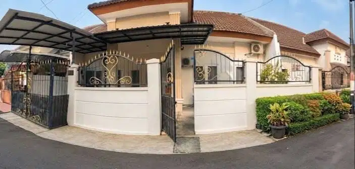 Dijual Rumah Siap huni Permata Safira Regency Surabaya