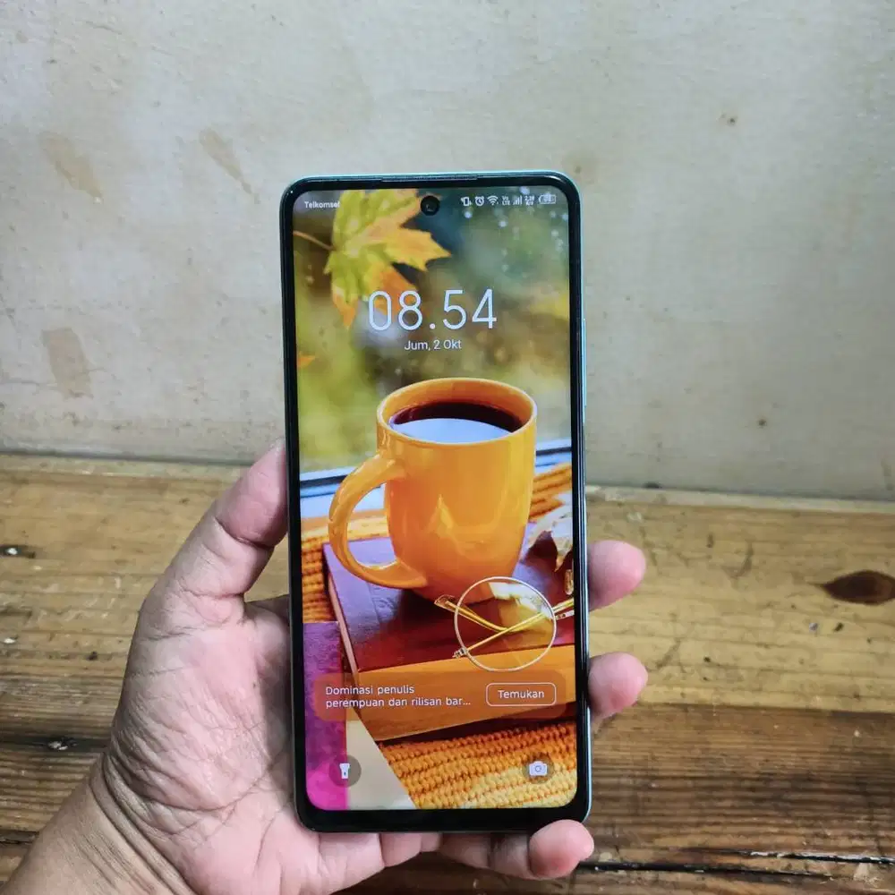 Infinix Hot 30 Ram 8 GB/ 128 GB unit only