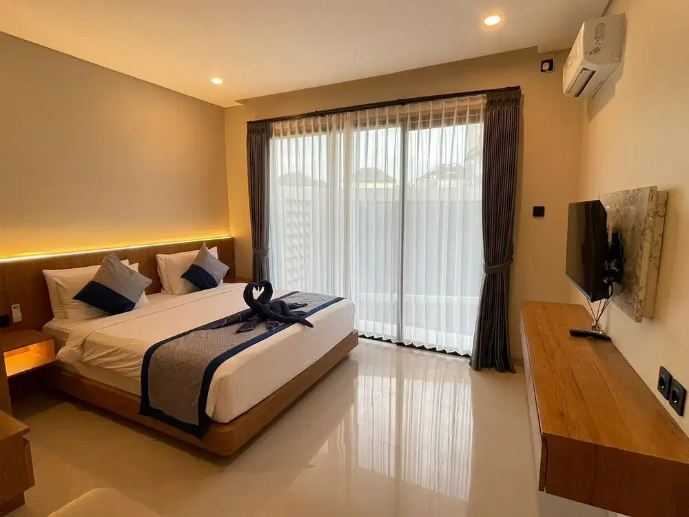 FOR RENT Apartement near Uluwatu, Melasti & Kutuh