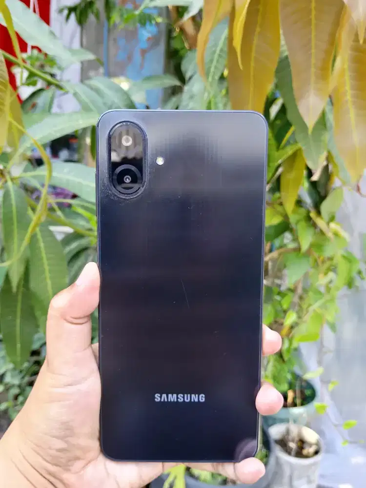 HP SAMSUNG GALAXY A07 / SAMSUNG GALAXY A07