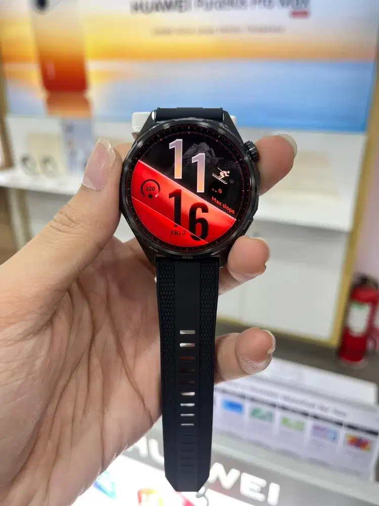 Huawei Watch GT 7 Pro