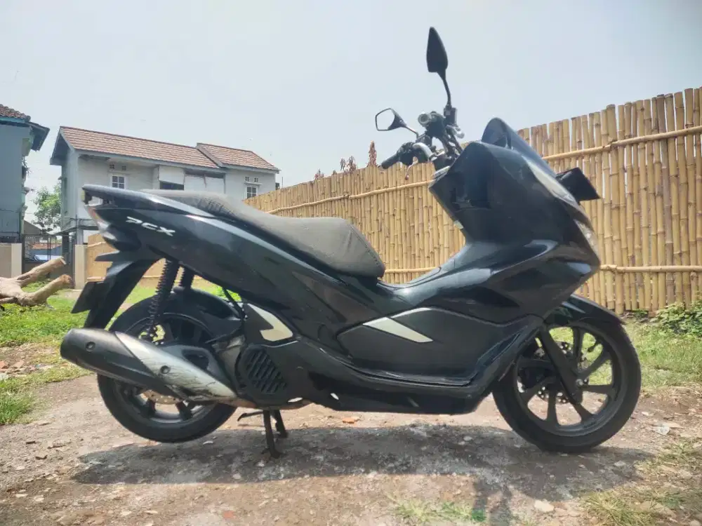 HONDA PCX 150 TT-BT NMX