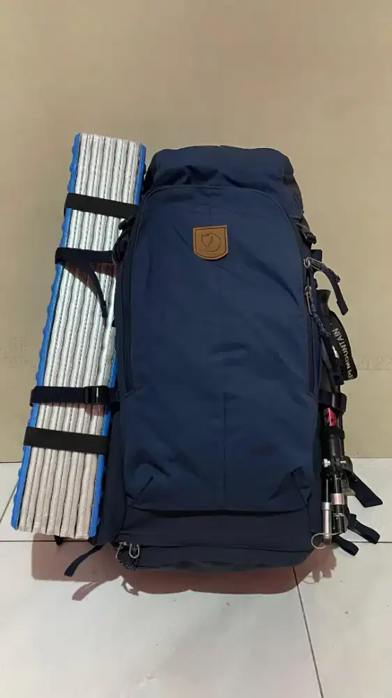 Fjallraven KEB 52 Original