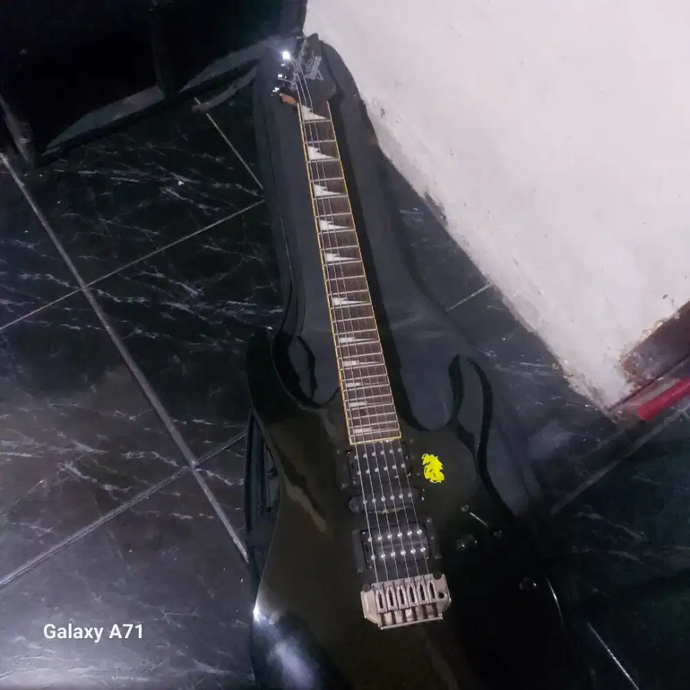 Ibanez RGR170DX