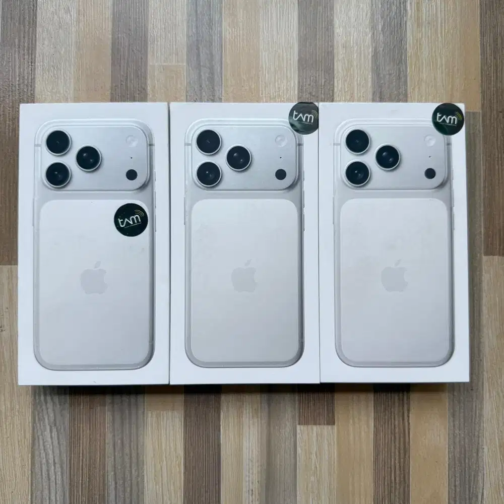 iPhone 17 pro 256gb NEW IBOX
