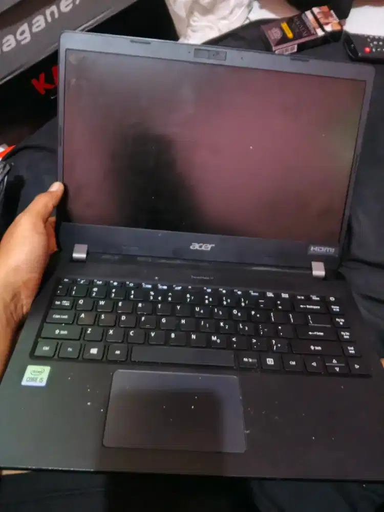 ACER TRAVELMATE P214-52