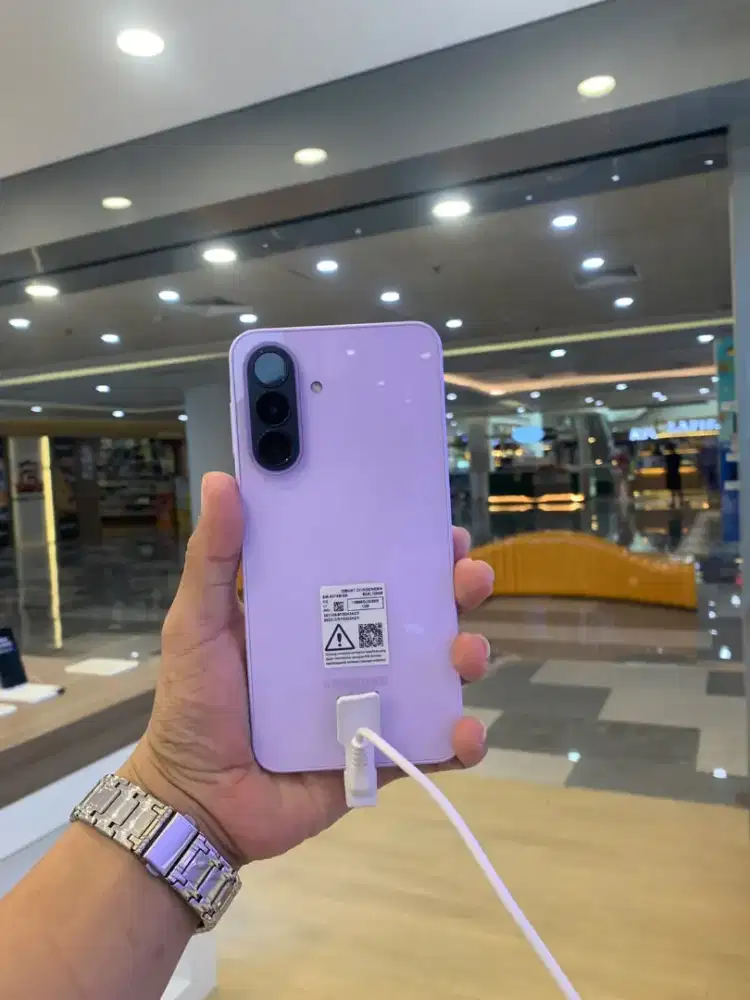 Promo Samsung A37 5G