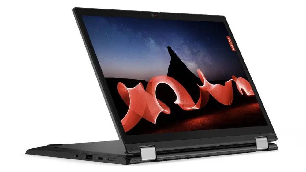Lenovo Thinkpad L13 Yoga ( ex-demo display ) Mulus 100%