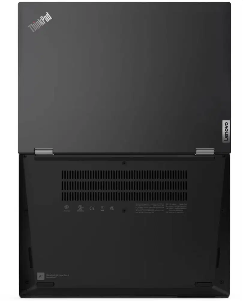 Lenovo Thinkpad L13 Yoga ( ex-demo display ) Mulus 100%