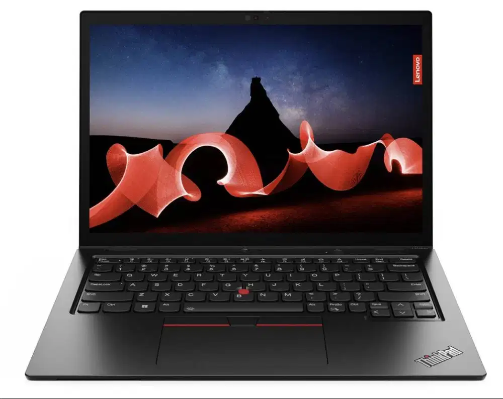 Lenovo Thinkpad L13 Yoga ( ex-demo display ) Mulus 100%