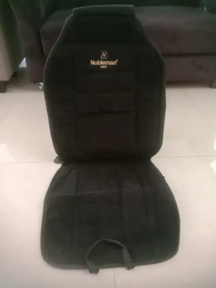 sandaran alas kursi jok mobil