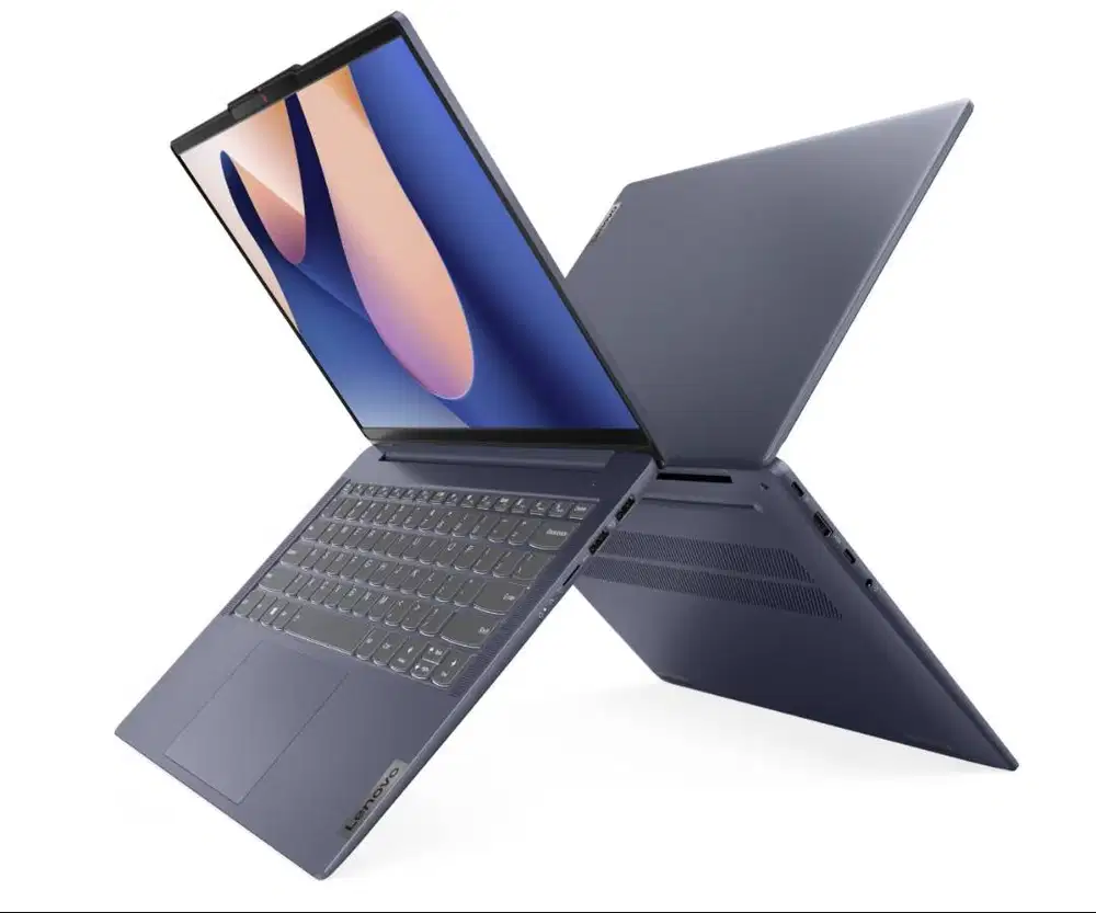 Lenovo Ideapad Slim 5 ( ex-demo display ) Mulus 100%