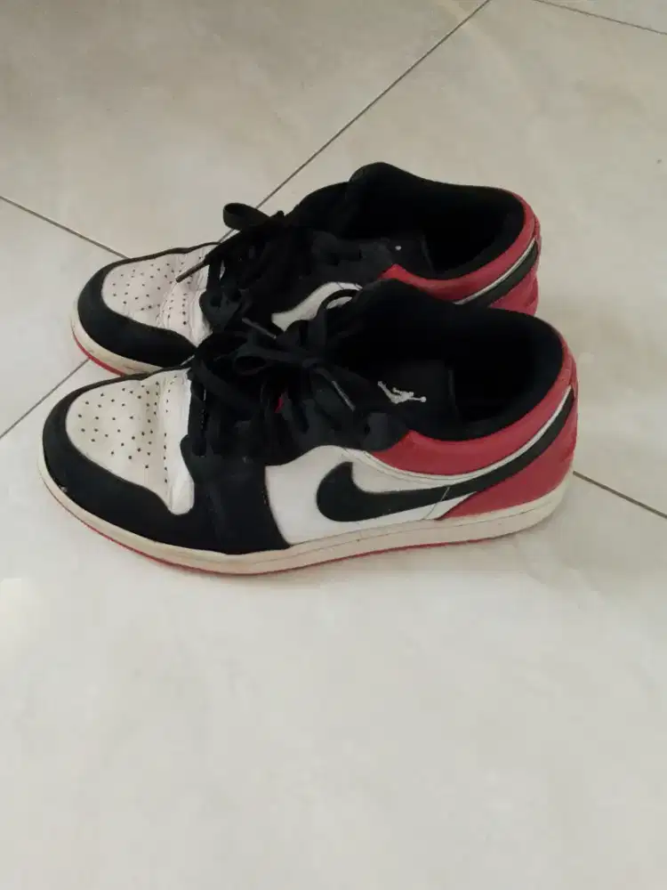 Sepatu Nike Jordan