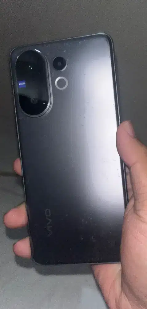 Vivo V60 5G 8+8/256GB Spotligh Gray