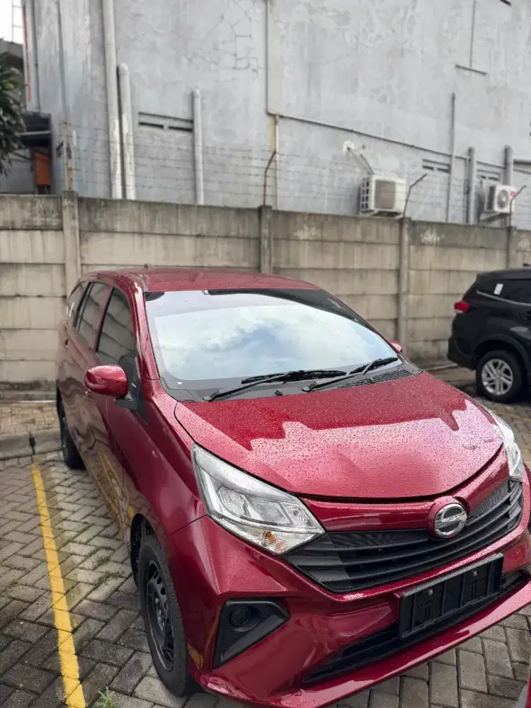 Daihatsu Baru Cicilan 2 Jutaan | DP Ringan | Bekasi