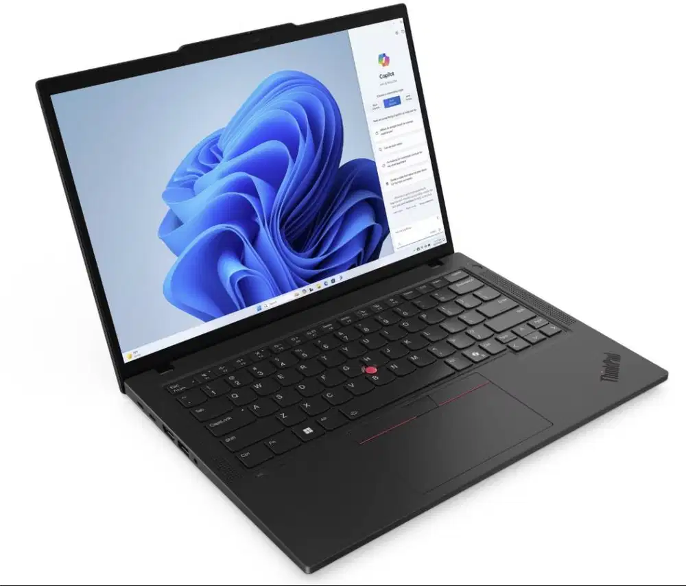 Lenovo Thinkpad T14 Gen5 ( ex-demo display ) Mulus 100%