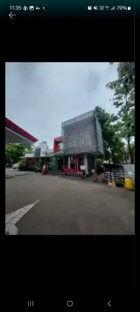 Operator SPBU Jakarta Timur Duren Sawit