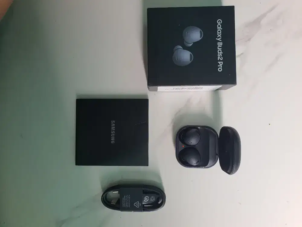Samsung Buds 2 Pro